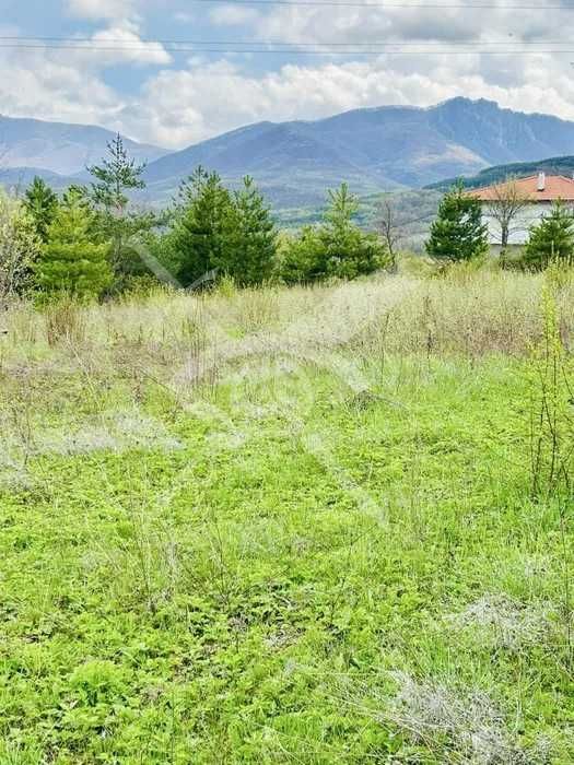 Продава се Парцел в с. Горнослав, Област Пловдив - 650 кв.м за 56 €/кв.м - Снимка #1