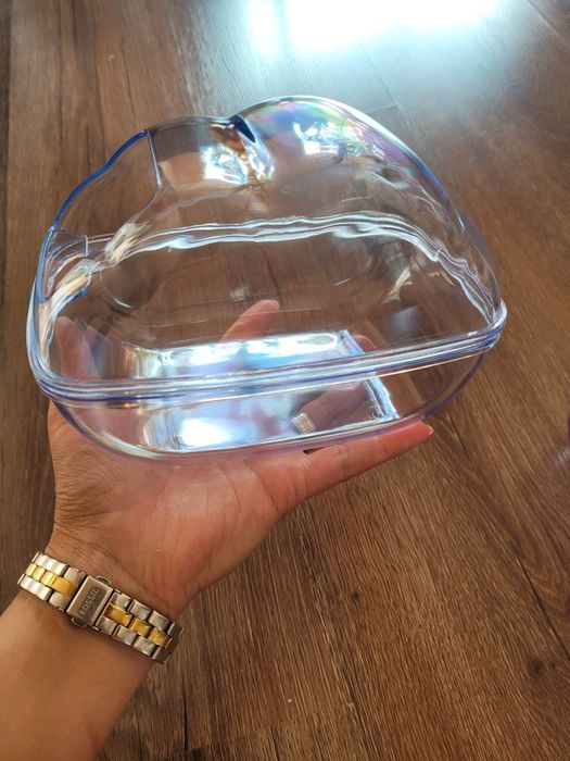 Bol pentru baie  hamster