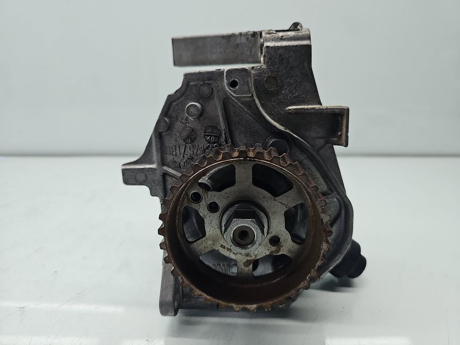 Pompa inalta presiune PEUGEOT 206 [Fabr 1998-2009] 9683703780, 0445010