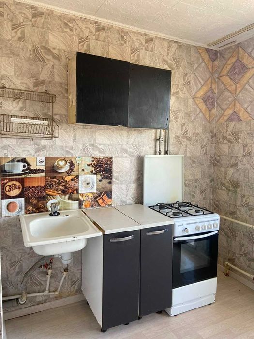 Продам 1комн кв 8мкр