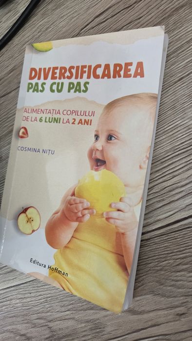 Carte diversificare