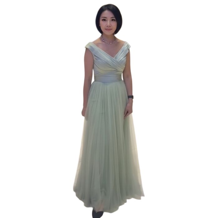 Платье на выпускной