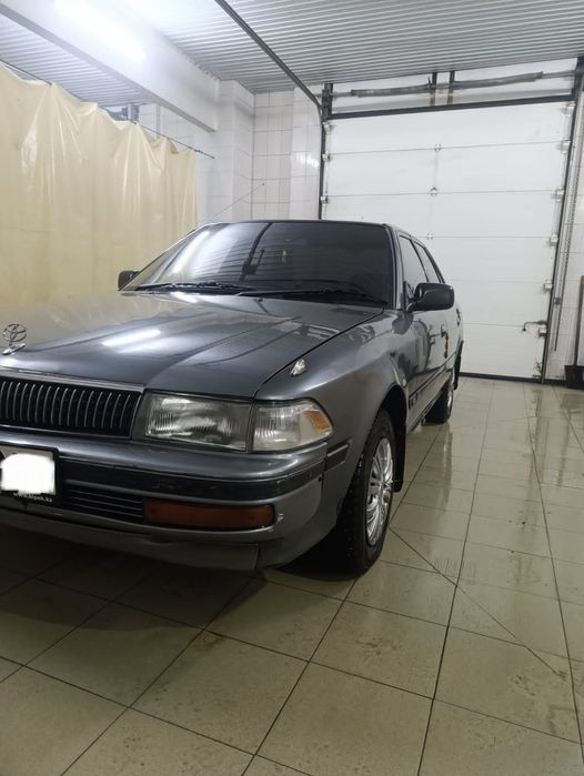 Продам Тойота Корона 1991год,