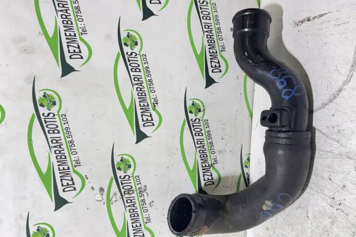 Furtun apa Ford Transit Connect 2005 1.8 Duratec MT SWB (115 hp)