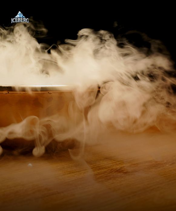 Сухой лед  | Узбекистан