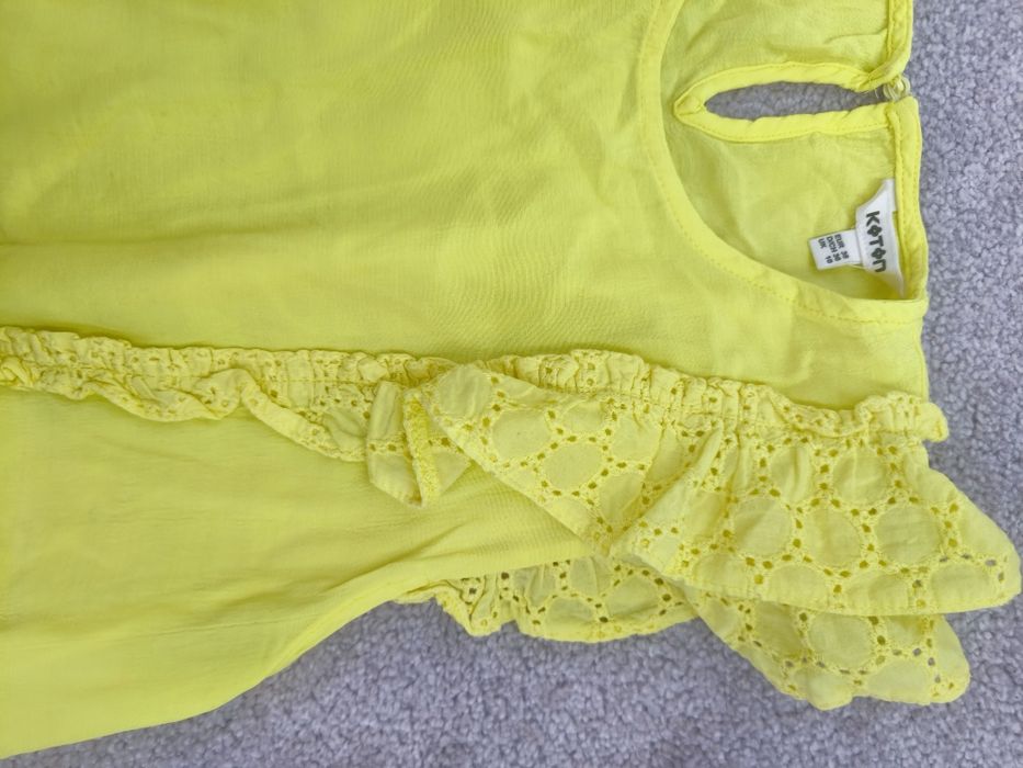 Camasa Koton M(38)