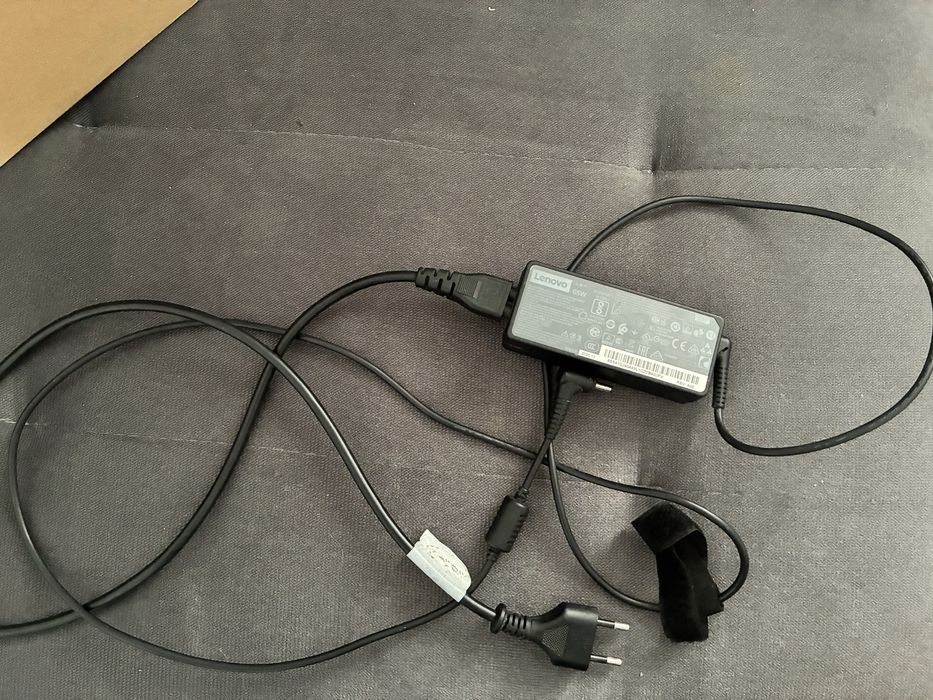 Lenovo IdeaPad 5 i7 / 512 GB SSD / IPS / Windows 11 Home