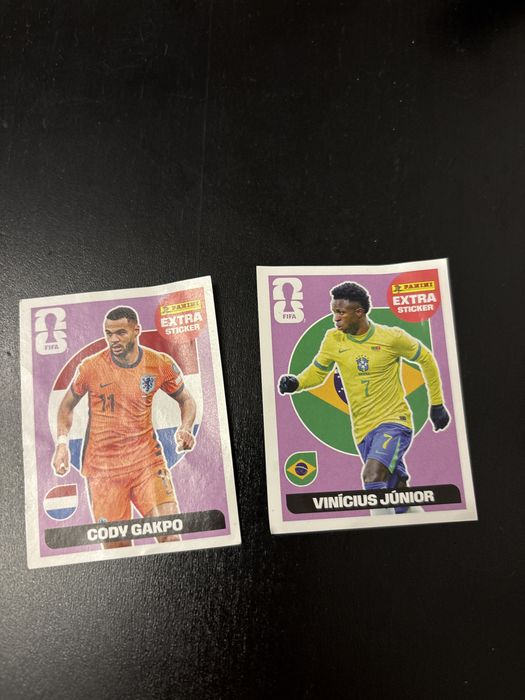 cartonase fifa super rare