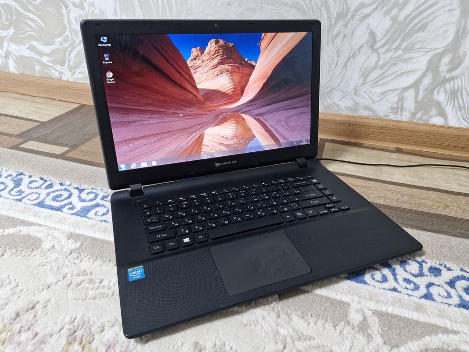 Продам Ноутбук в хорошем состоянии