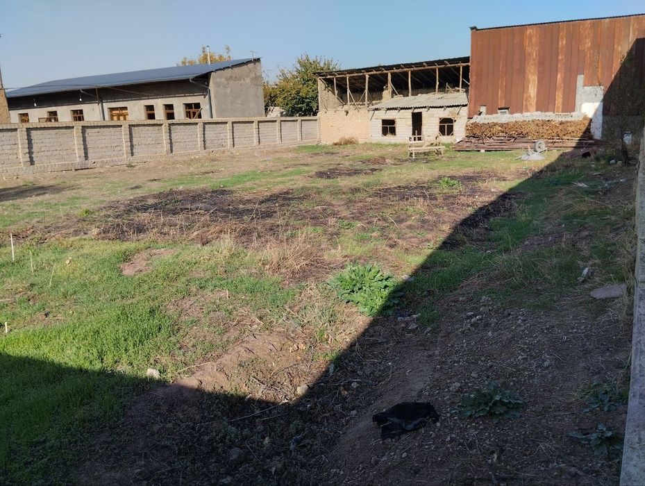 Недвижимость. Продажа.Земля.