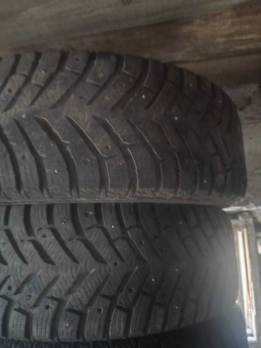 Шины (зима) Toyo 225/65/17