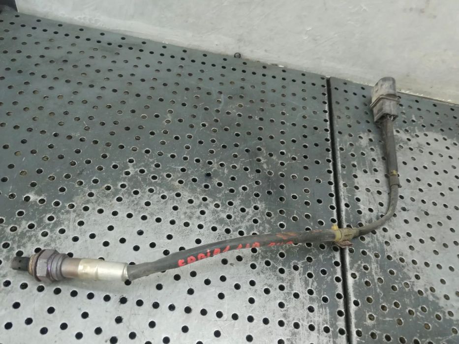 sonda lambda 1.4 b aua skoda fabia 6y