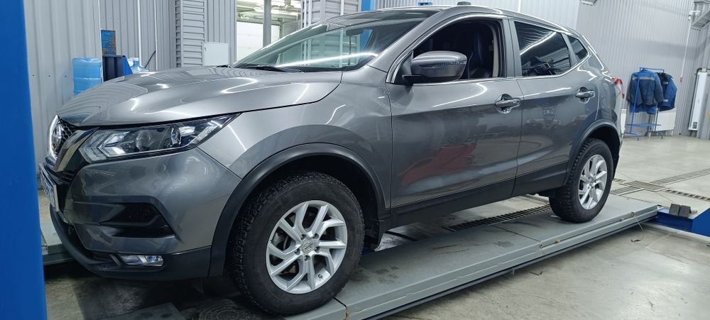 Продам Ниссан кашкай