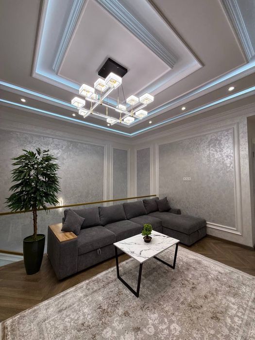 Дача Хумсан Cullinan