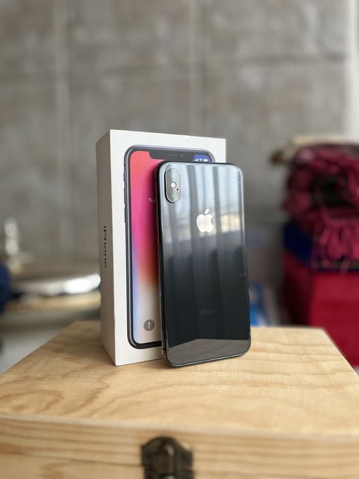 iPhone X айфон Х