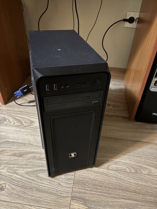 Unitate pc i5 7400