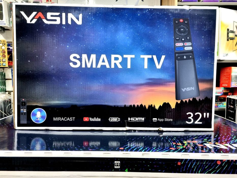 Телевизоры Новые от 55000