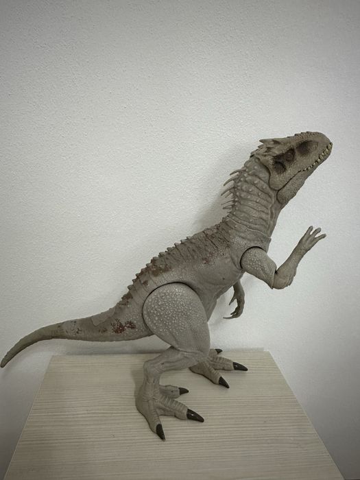 INDOMINUS rex Articulat
