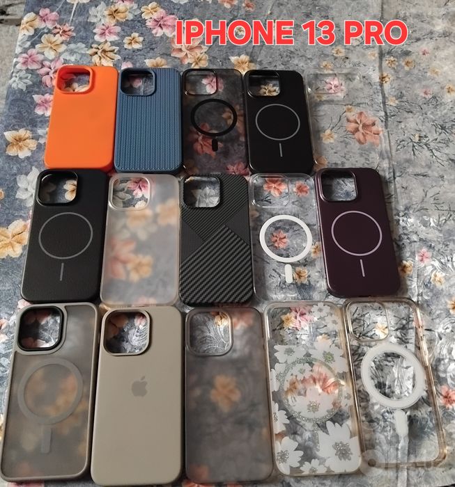 Iphone chexol 13 pro 14 pro