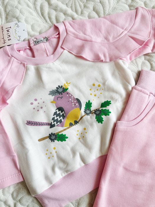 Костюм для девочки