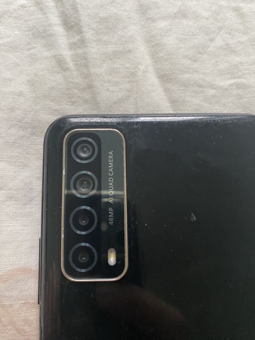 Huawei P Smart 2021