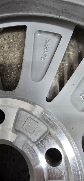 Jante Matar Skoda