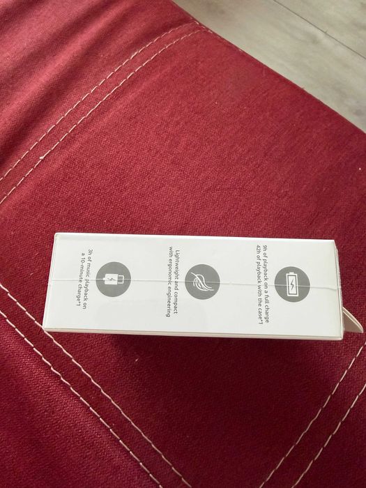 True wireless слушалки HUAWEI FREEBUDS SE 3