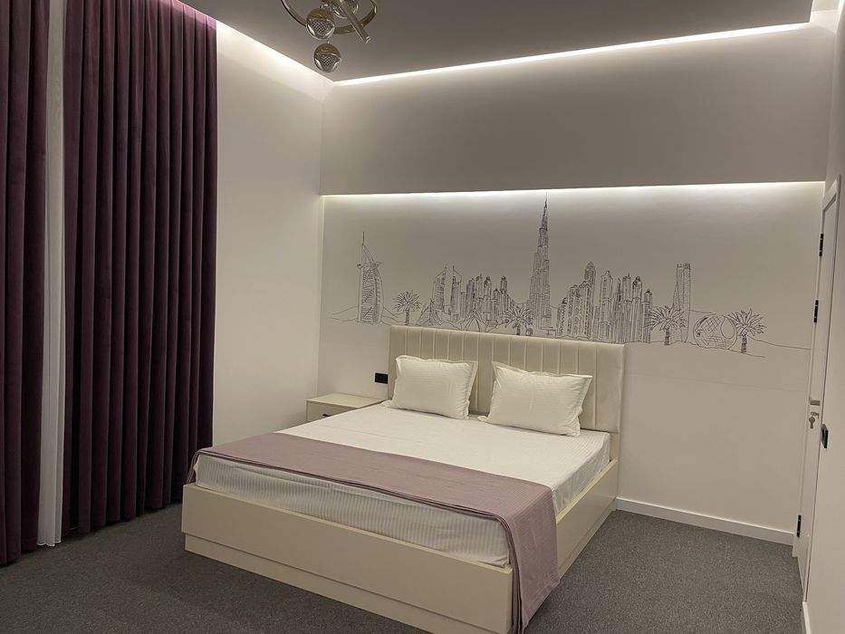 Dacha  Новый дача  Comfort Villa Yusufxona , Юсуфхона