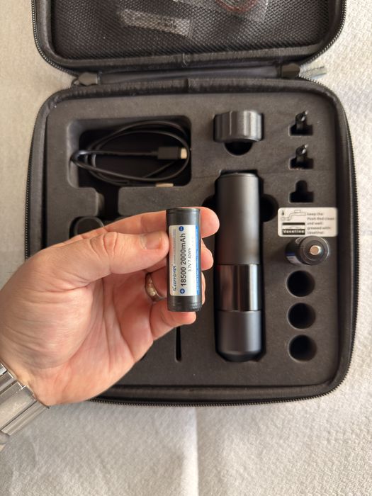 De vânzare aparat de tatuat - ACUS M1 Rotary Pen Tattoo Machine