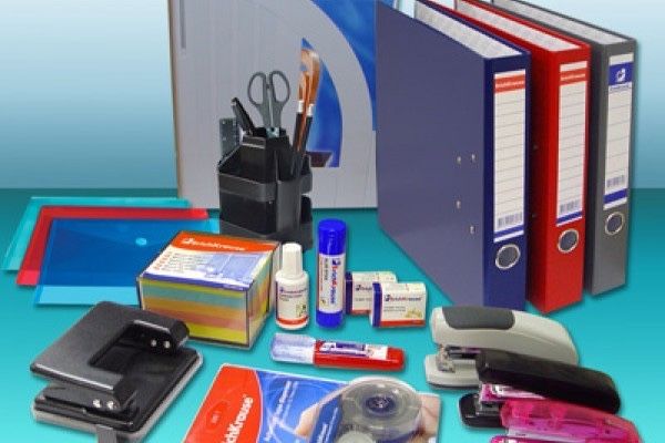 Канцелярские товары для офиса с ДОСТАВКОЙ