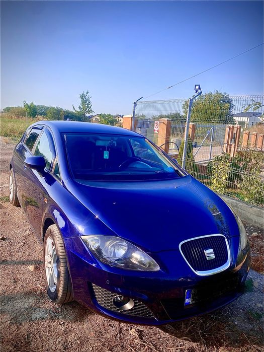 Seat Leon 1.9 tdi bls