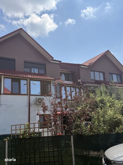 Apartament 4 camere- duplex- Lacul Morii