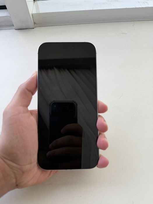 iPhone 16 pro max 512gb