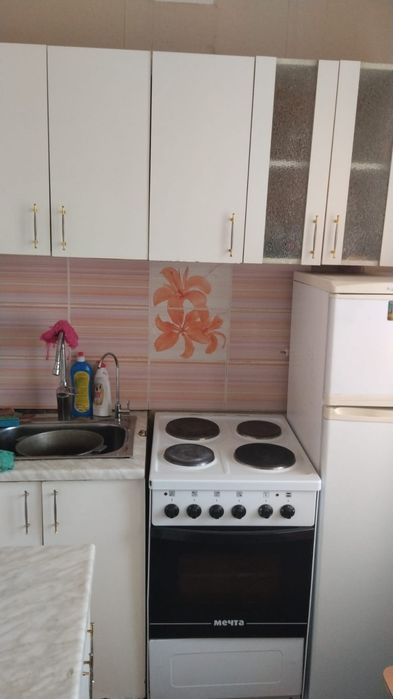 Сдам 2х комнатную квартиру