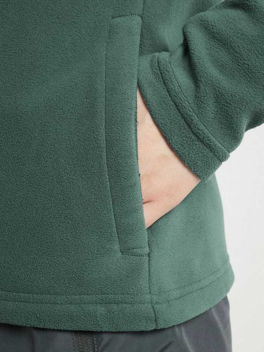 Продам флисовый кофта Outventure