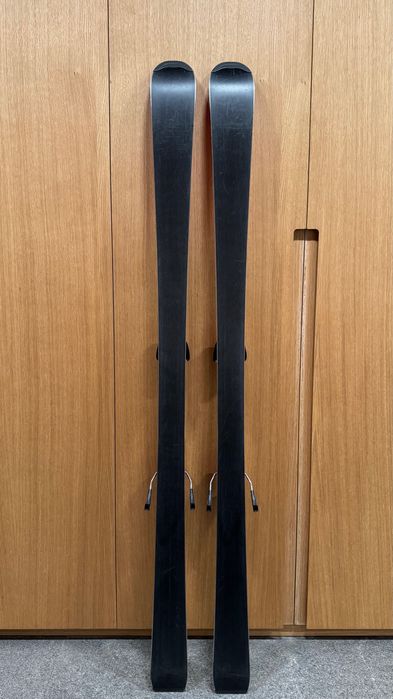 Ски Atomic j4 2023 150см с автомати L6 Gw