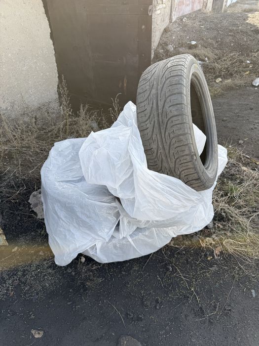 Шины Pirelli 205/55/16