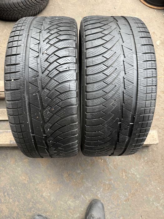 Anvelope Iarna 225/35 R19 - stoc depozit