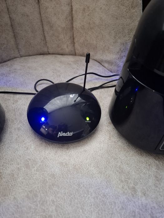 Boxe  wireless Alecto model DSS 35