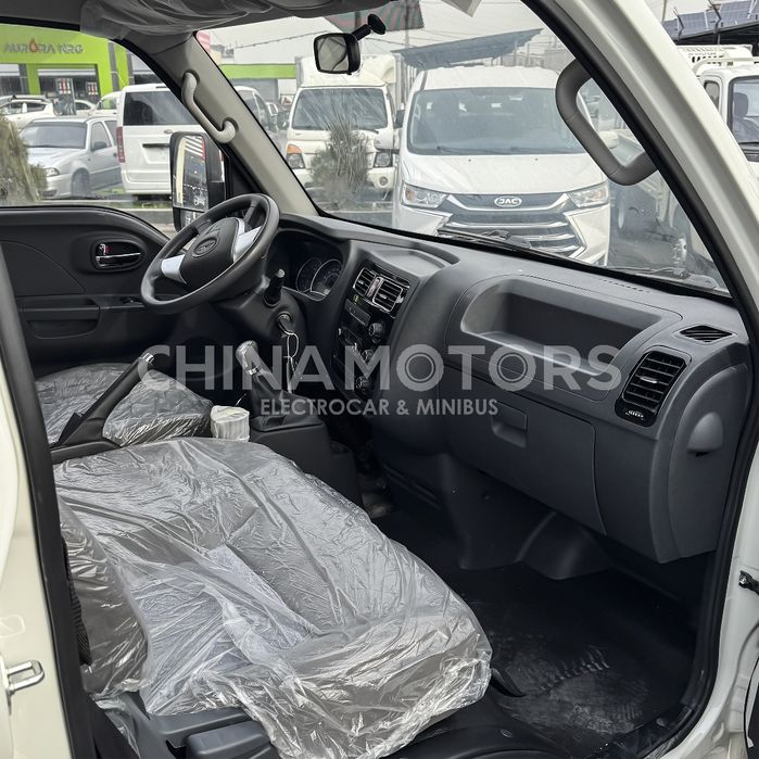 Jac x200 bartavoy bosh tolovi 58 mln