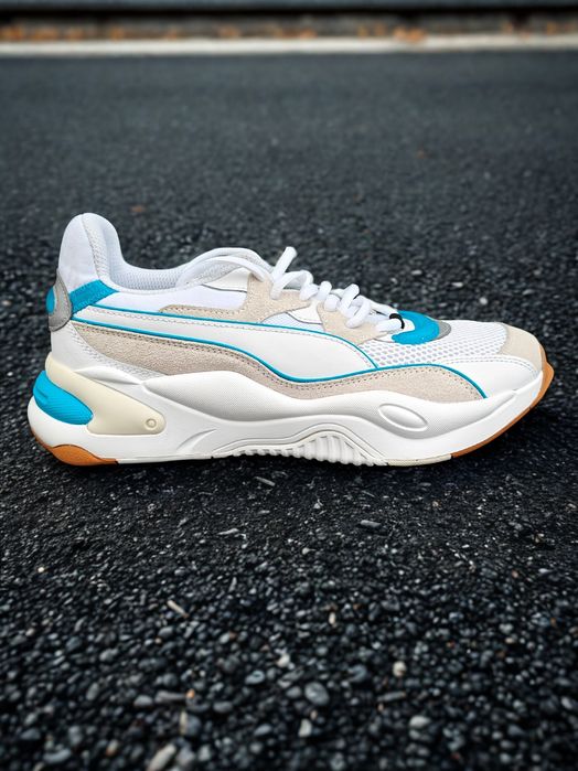 Adidași Puma RS originali cool casual top