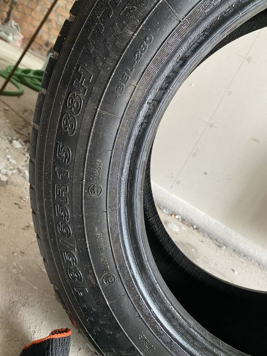 Шина отлвчным состоян