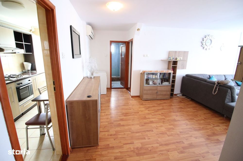 Mansarda 2 camere Micro 38