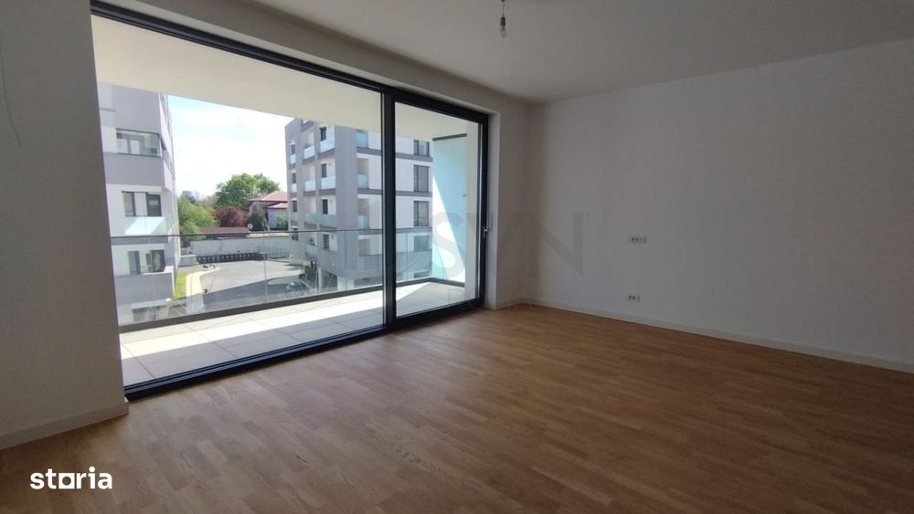 Apartament 2 camere I Jandarmeriei