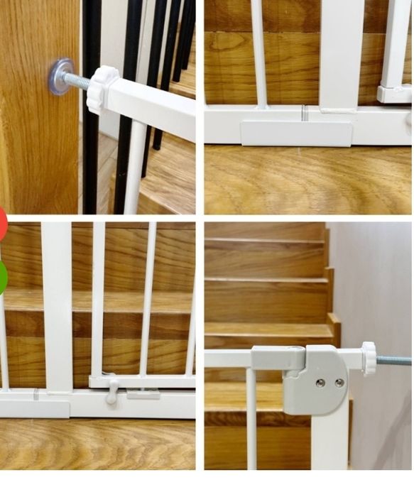 Продам барьер на лестницу