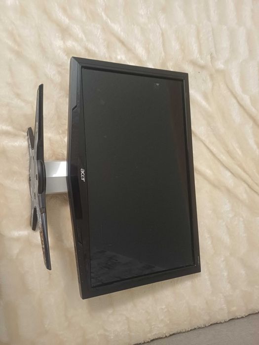 Монитор acer б/у