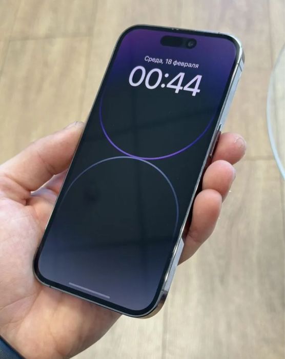 Iphone 14 Pro Продам