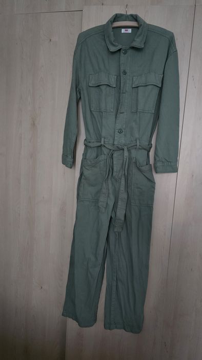 Salopeta Levi's cu maneca lunga