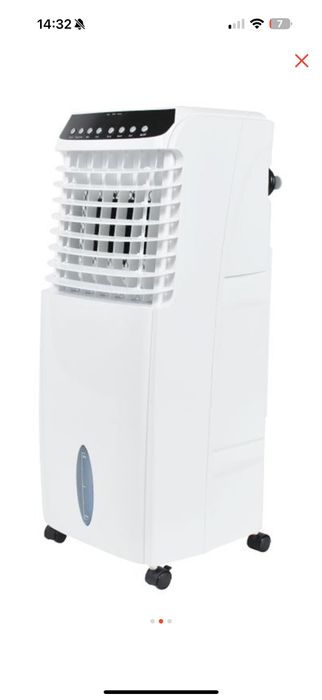 Продам новый кондиционер напольный