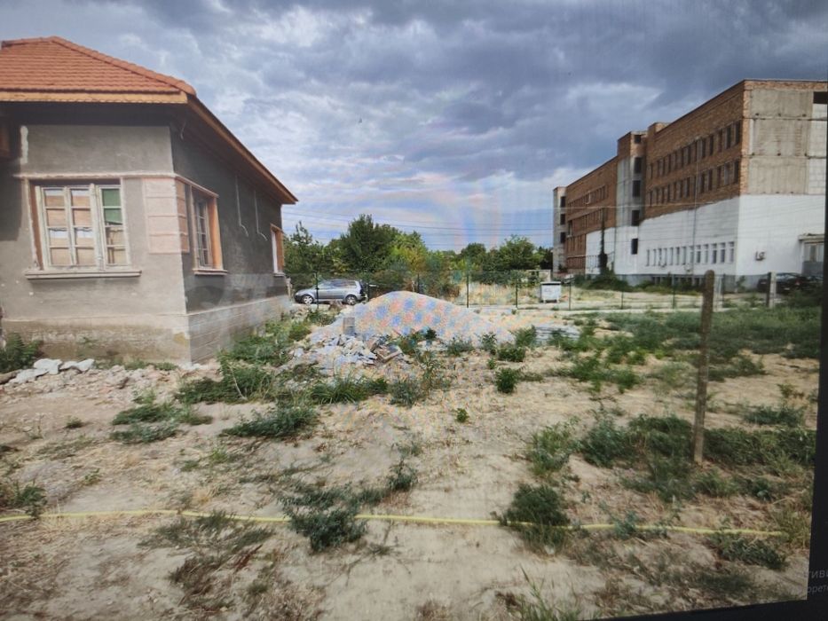 Продава се Къща в Видин, Химик - 70 кв.м за 443 €/кв.м - Снимка #2